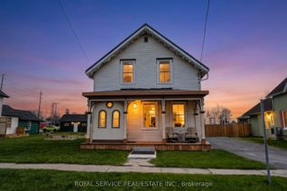 House for Sale, 127 King St, Port Hope, ON