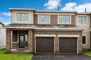 Property for Rent, 2472 Waterlilly Way, Barrhaven, ON