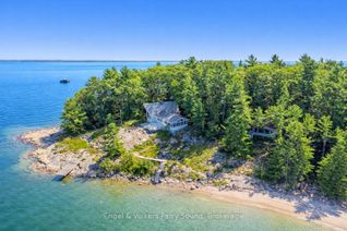 Detached House for Sale, 8 ISLAND 29C N/A, Carling, ON Detached House for Sale, 8 ISLAND 29C N/A, Carling, ON