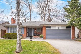 Property for Rent, 10 Boxwood Rd, Toronto, ON