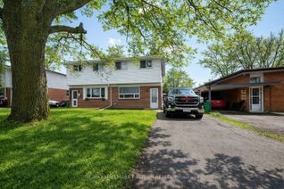 Semi-Detached House for Rent, 24A Springbrook Dr, Peterborough, ON