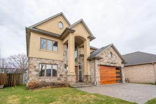 Detached House for Sale, 5418 Morning Glory Ct, Niagara Falls, ON