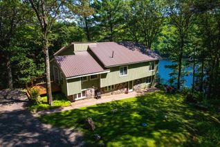 Bungalow for Sale, 1289 Delbrooke Rd S, Lake of Bays, ON