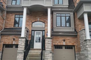 Townhouse for Sale, 11 Frank Lloyd Wright St, Whitby, ON
