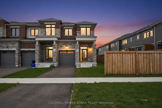 Townhouse for Sale, 29 Milady Cres, Barrie, ON