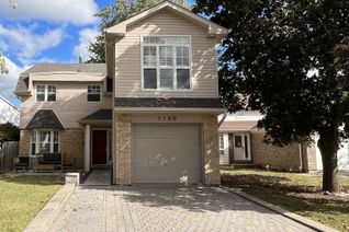 Property for Rent, 1150 Jamesway Blvd #(Bachelor, Oakville, ON