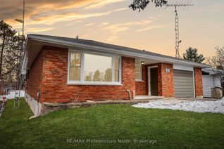 Bungalow for Sale, 162 Hillside Dr, Kawartha Lakes, ON