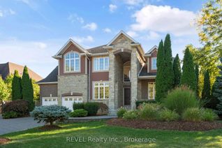 Detached House for Sale, 6718 Domenic Cres, Niagara Falls, ON