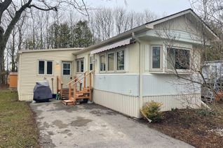 Bungalow for Sale, 36 SUTTON Dr, Ashfield-Colborne-Wawanosh, ON