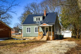 House for Sale, 120 Mark St W, Grey Highlands, ON