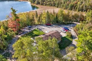 Detached House for Sale, 1352 County Rd 49 Rd, Trent Lakes, ON
