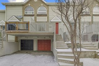 Freehold Townhouse for Sale, 89 Thornbury Cres, South of Baseline to Knoxdale, ON