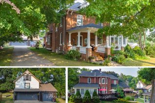 House for Sale, 33 Division St, Cramahe, ON