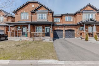 Townhouse for Sale, 1625 SORENSEN Ct, Milton, ON