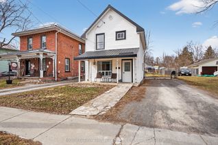 Detached House for Sale, 427 Thomas St, Deseronto, ON