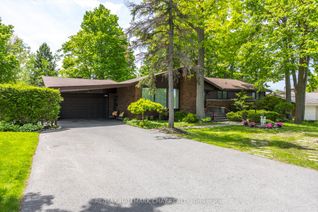 Bungalow for Sale, 1009 FAIRBAIRN St, Peterborough, ON