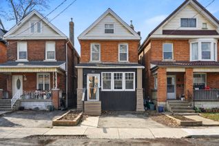 House for Sale, 61 Stirton St, Hamilton, ON House for Sale, 61 Stirton St, Hamilton, ON