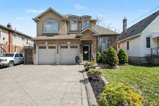 Property for Sale, 284 Normanhurst Ave, Hamilton, ON