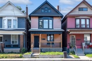 House for Rent, 718 Cannon St E #MAIN, Hamilton, ON House for Rent, 718 Cannon St E #MAIN, Hamilton, ON