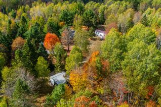 Vacant Residential Land for Sale, 1304 Lower Monmouth Lake Rd, Highlands East, ON