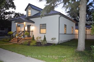 House for Sale, 147 Second St, Collingwood, ON House for Sale, 147 Second St, Collingwood, ON