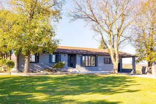 Detached House for Sale, 5459 Campbellville Rd W, Milton, ON