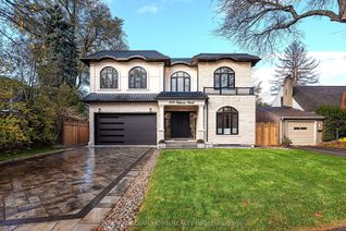 House for Sale, 499 Rebecca St, Oakville, ON