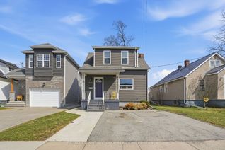 Duplex for Sale, 436 McAlpine Ave N, Welland, ON