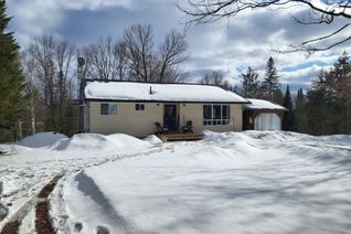Bungalow for Rent, 273 Skyhills Rd #Lower Leve, Huntsville, ON