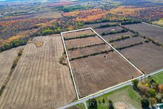 Property for Sale, 000 Dons Rd, South Dundas, ON