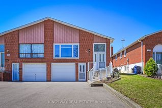 Bungalow for Sale, 184 Edmonton Dr, Toronto, ON