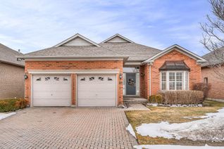 House for Sale, 86 Legendary Trl, Whitchurch-Stouffville, ON