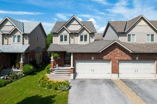 Freehold Townhouse for Sale, 52 Barr St, Collingwood, ON