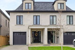 Semi-Detached House for Sale, 4 Iroquois Ave, Mississauga, ON