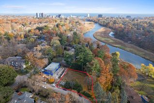 Land for Sale, 1470 Pinetree Cres, Mississauga, ON