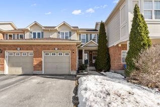 Townhouse for Sale, 862 Stark Cir, Milton, ON