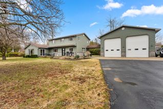 Detached House for Sale, 23 Park Rd, Goderich, ON