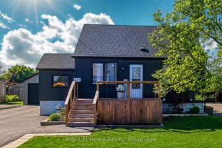 Property for Sale, 321 Dewitt Rd N, Hamilton, ON