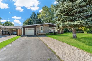 Bungalow for Sale, 6122 Mayfair Dr, Niagara Falls, ON