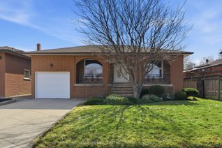 Backsplit for Sale, 288 EASTDALE Blvd, Hamilton, ON
