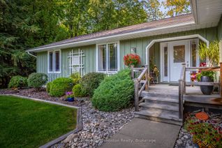 House for Sale, 27 Gremik Cres, South Bruce Peninsula, ON House for Sale, 27 Gremik Cres, South Bruce Peninsula, ON