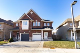 Semi-Detached House for Sale, 257 Carla Ave #12, Hamilton, ON