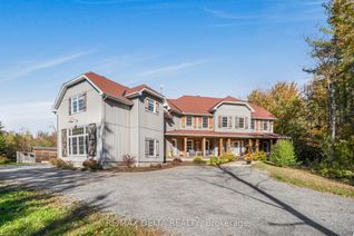 House for Sale, 1749 Albert Leroux Rd, The Nation, ON