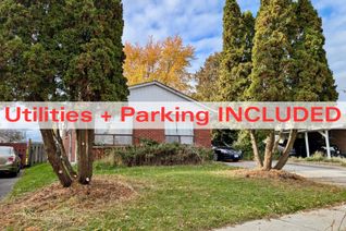 Backsplit for Rent, 48 Snowball Cres #Lower, Toronto, ON