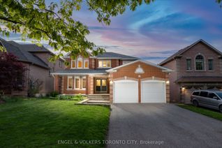 Detached House for Sale, 24 Timber Valley Ave, Richmond Hill, ON Detached House for Sale, 24 Timber Valley Ave, Richmond Hill, ON