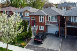 Bungalow for Sale, 4386 Curia Cres, Mississauga, ON