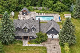House for Sale, 9 Oldfield Ct, Melancthon, ON