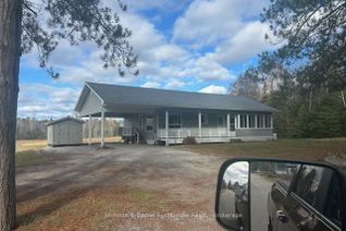 Property for Sale, 1009 Merkley Rd E, Gravenhurst, ON