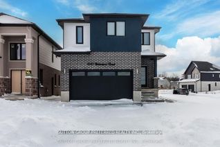 Detached House for Sale, 1041 Karenana Rd, London South, ON