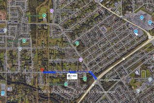 Land for Sale, 1372 John St Rd, Thunder Bay, ON